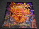 SHPONGLE - MUSEUM OF CONSCIOUSNESS 2LP - Nr MINT ELECTRONICA AMBIENT