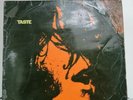 Taste (Rory Gallagher) debut album. UK  1st press A1 B1
