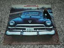 DAN PENN NOBODY'S FOOL 1973 BELL RECORDS 1127 WHITE LABEL PROMO LP RECORD