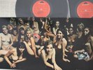 2LP JIMI HENDRIX Electric Ladyland MPX9955 POLYDOR JAPAN Vinyl