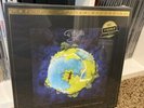*Fragile* Yes Vinyl LP, Mobile Fidelity Sound Lab MOFI MFSL One Step New Sealed