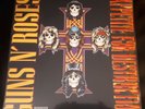 Guns 'n' Roses - Appetite for Destruction - New Vinyl LP