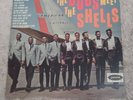 THE DUBS MEET THE SHELLS LP RARE ORIGINAL