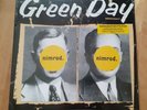 Green Day - Nimrod 2LP (Yellow Vinyl)