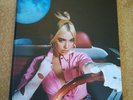 Dua Lipa Future Nostalgia Boxset Vinyl LP Box Set Photobook