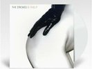 THE STROKES Is This It LP WHITE VINYL European pressing 2020 SEALED SOLD OUT