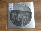 QUEEN - THE GAME  40th ANNIVERARY  PICTURE DISC  V Limited  #1235/1980   Mercury