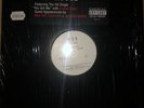 the Roots DoLP Vinyl Things Fall apart kein Reissue, ohne Cover, Hip-Hop