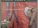 Classic Records LSC1817 NEW Offenbach Gaite Parisiene Fiedler 180G 1994 LP Seald
