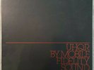 UHQR HOLST The Planets London Philharmonic MFSL LP Near Mint RARE