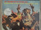 LSC-2423 45 RPM 5 LP Set NEW SEALED, FESTIVAL Reiner Classic Records Audiophile