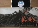 EARTH AND FIRE.1971 NEPENTHA.SUPERB 1ST PRESS+1Y/2Y+CLEAN DIE-CUT GATEFOLD COVER