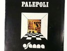 OSANNA 'Palepoli' - ORIGINAL 1972 LP. First Italian Pressing   Fonit Cetra LPX19