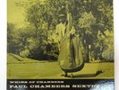 PAUL CHAMBERS SEXTET WHIMS OF BLUE NOTE 1534 DG MONO FLAT EDGE 767 LEX EAR RVG