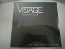 VISAGE / ULTRAVOX - FADE TO GREY + 2 - 10