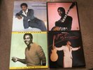 ?George Benson Vinyl Give Me The Night, In Your Eyes, weekend in L.A,Summertime