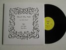 PANDIT PRAN NATH Ragas LP VINYL REISSUE INDIAN RAGA WORLD MUSIC