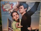 Lana Del Rey NFR Norman Fucking Rockwell Limited Edition Blue Vinyl LP Record