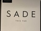 Sade This Far Half-Speed Remastered 6 LP Vinyl