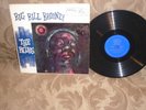 Big Bill Broonzy The Blues Emarcy MG 36137 mono hard to find blues LP VG+ 1951