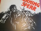 Burning Spear – Marcus Garvey   1975  vinyl LP VG+