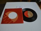Queen - Keep Yourself Alive 7” Vinyl Single in EMI Sleeve (May 1973)