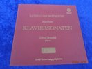 12 LP BOX LUDWIG VAN BEETHOVEN*SÄMTLICHE KLAVIERSONATEN*ALFRED BRENDEL*SEHR GUT