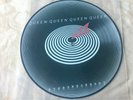 QUEEN - JAZZ. 2003 PICTURE DISC VINYL LP UNPLAYED