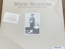 White Mansions Sealed Vinyl Record Eric Clapton Waylon Jennings Jessi Colter LP