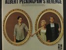 SOUNDTRACK: albert peckingpaw's revenge SIDEWALK 12