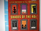 Little Anthony and The Imperials END LP-311 MONO M-/M- 