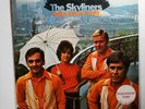 PROMO COPY The Skyliners KARMA SUTRA KSBS 2026 STEREO M/M- 