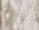 RAISON D'ETRE In Sadness, Silence and Solitude 2LP BLACK VINYL 2020