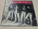 RAMONES - Rocket To Russia - Nice UK 1st Press 1977 LP + Inner - 9103255 - EX/VG