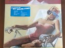 Rolling Stones made in the shade USA LP1st press Sealed new near w/song sticker