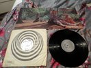 JIMMY CAMPBELL VINYL LP 1970 Half Baked ORIG 1ST PRESS  label  Spiral Vertigo