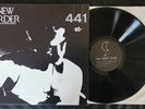 *** NEW ORDER - 441 *** RARE *** JOY DIVISION ***