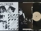 *** NEW ORDER - NEW DANCES *** RARE *** JOY DIVISION ***