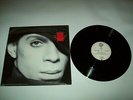 PRINCE - THE FUTURE (EXTENDED) / ELECTRIC CHAIR (EXTENDED) GERMAN 12