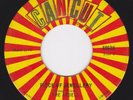 Canada Garage Punk 45 - ARDELS - Piece Of Jewellery ( Jewelery / Run Hully Gully