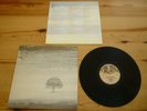 GENESIS WIND AND WUTHERING VINYL ALBUM LP RECORD 33rpm 1976 ORIGINAL NEAR MINT+