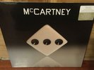 PAUL MCCARTNEY III WHITE COLORED VINYL LP NUMBERED 3253/4000 BRAND NEW SEALED