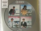 QUEEN -The Game-  Picture Disc Limited To 1980 Copies Pressed