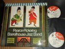 PEARCE-PICKERING BARRELHOUSE JAZZ BAND - Swaggie 2LP-001