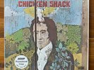 Chicken Shack – Imagination Lady– British Blues-Blues Rock Vinyl LP –WLP-Inserts