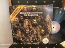 MICHAL URBANIAK GROUP - THE BEGINNING CATALYST STEREO 2-LP PROMO
