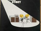 ISL D3 The Free Story Ltd Ed. numbered 2 LP set