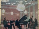 SXL 2110 Schubert The Trout Quintet / Curzon / Vienna Octet W/B