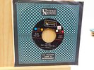 Paul Dino teen popcorn 45 Thats How I Miss You bw Tonights The Night on United