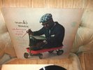 THELONIOUS MONK Monk's Music LP RIVERSIDE RLP 12-242 DG MONO John Coltrane